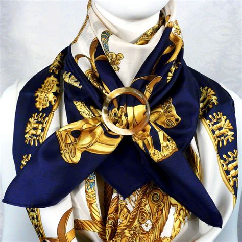 hermes best selling scarves|used hermes scarves for sale.